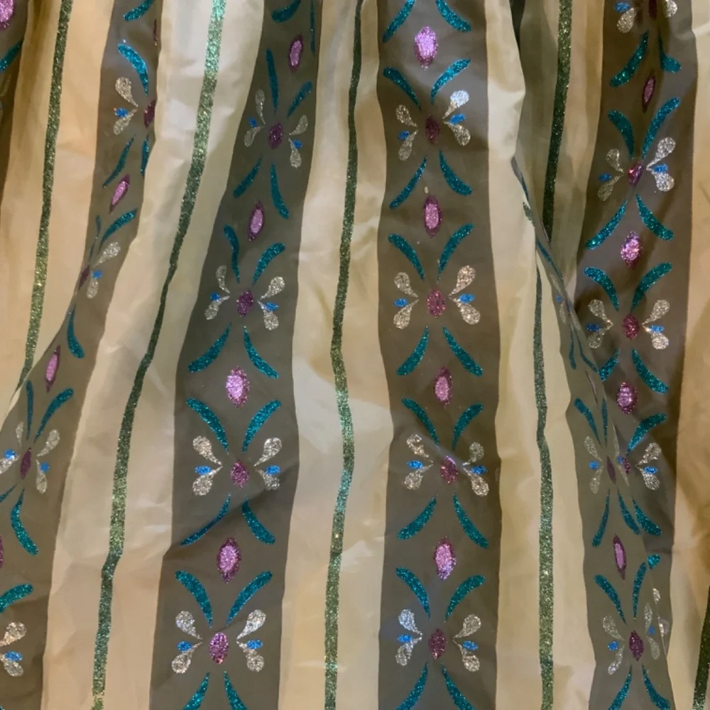 Anna Coronation Dress - Disney Parks Costume